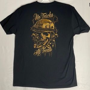 Zero Foxtrot Afterlife Club Halloween Exclusive